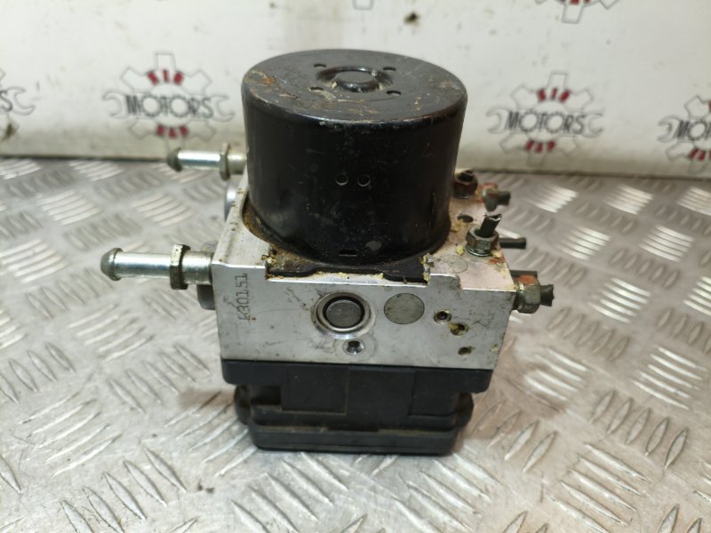 Блок ABS, 15000 рублей, Красноярск