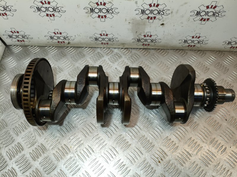 Коленвал, 15000 рублей, Красноярск