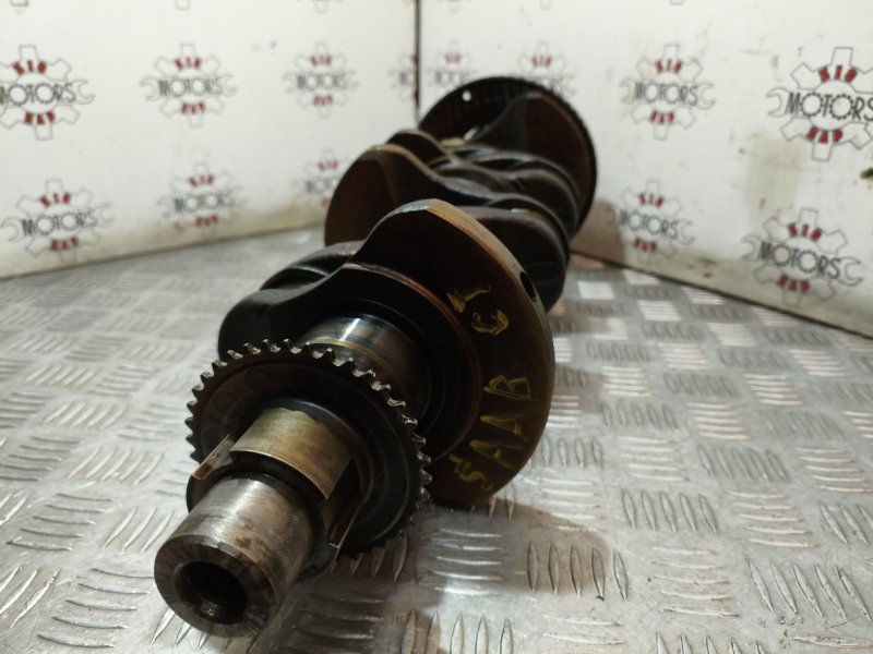 Коленвал, 15000 рублей, Красноярск