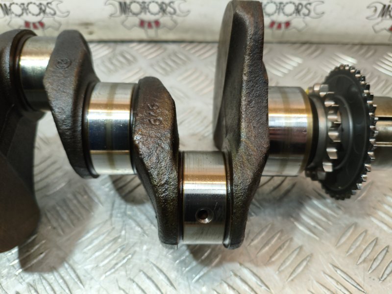 Коленвал, 15000 рублей, Красноярск