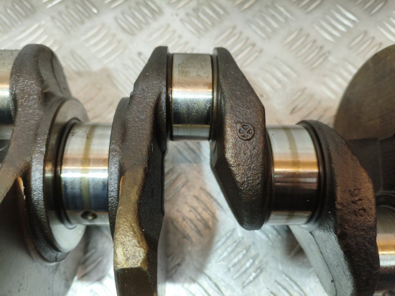 Коленвал, 15000 рублей, Красноярск