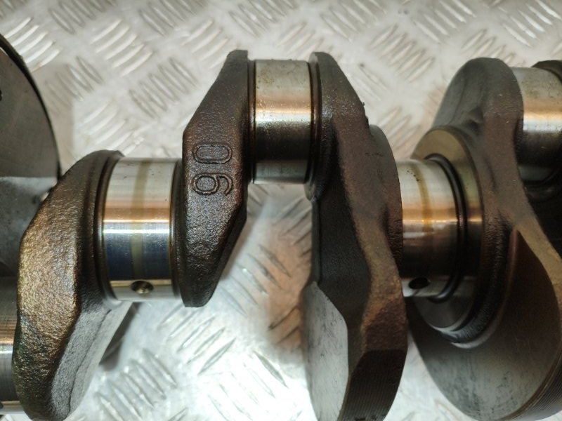 Коленвал, 15000 рублей, Красноярск