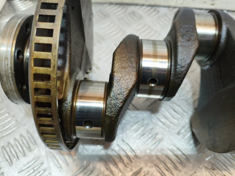 Коленвал, 15000 рублей, Красноярск