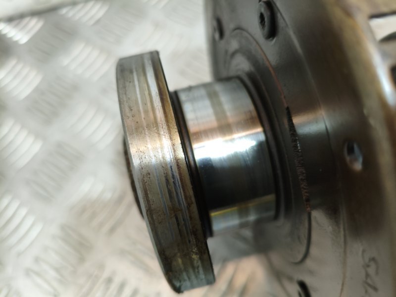 Коленвал, 15000 рублей, Красноярск