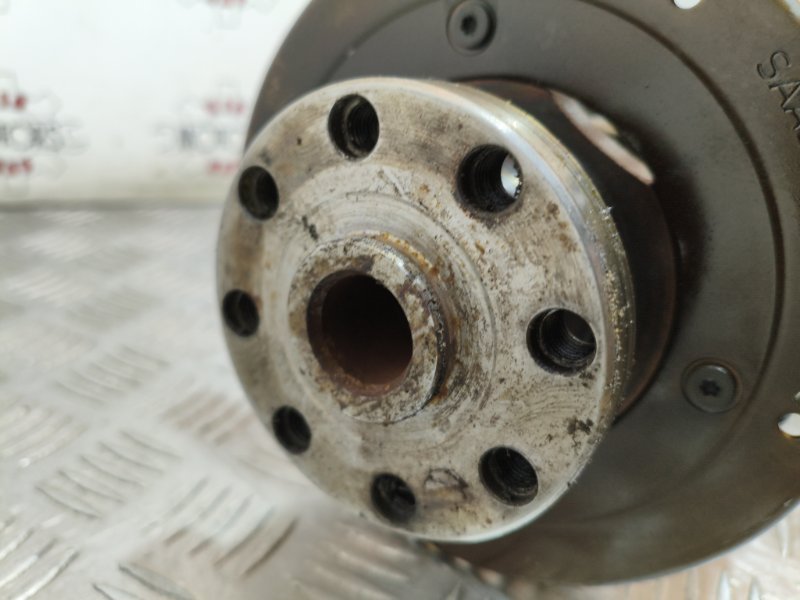 Коленвал, 15000 рублей, Красноярск