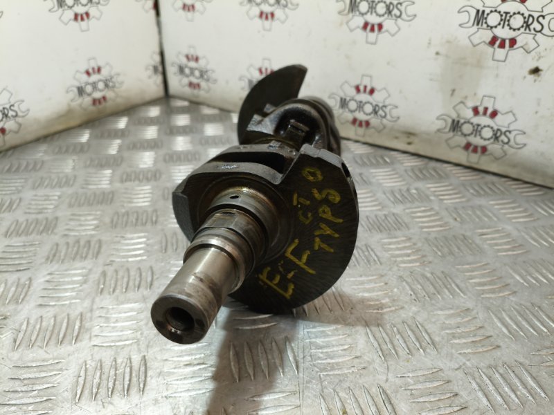 Коленвал, 4000 рублей, Красноярск