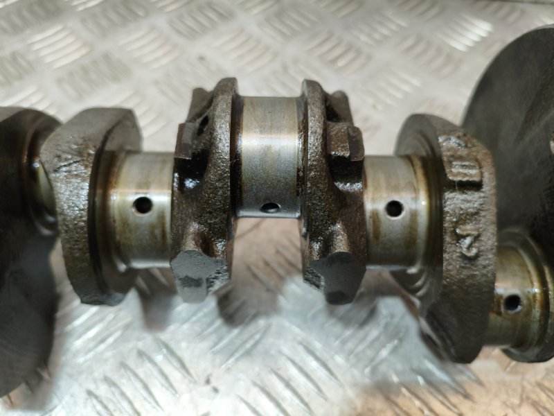 Коленвал, 4000 рублей, Красноярск