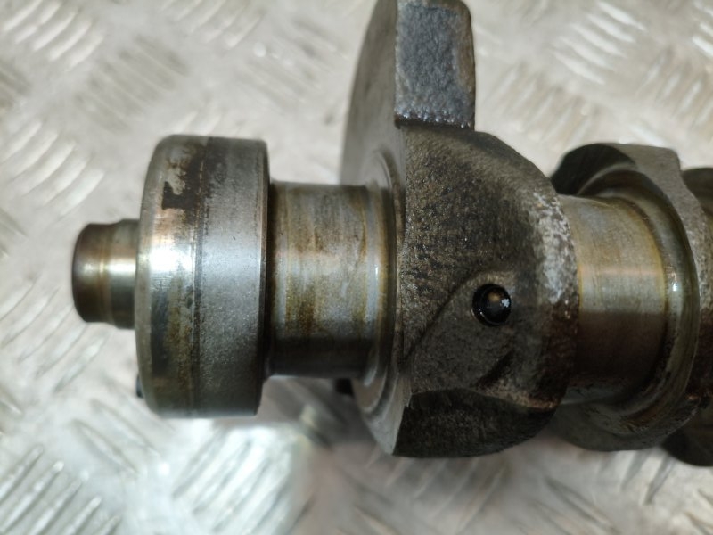 Коленвал, 4000 рублей, Красноярск