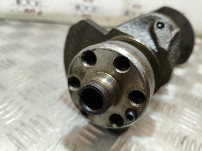 Коленвал, 4000 рублей, Красноярск