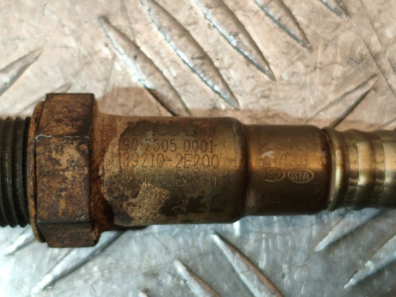 Датчик кислородный, 4000 рублей, Красноярск