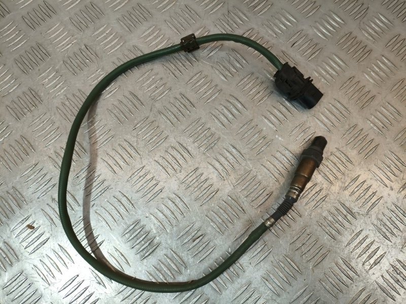 Датчик кислородный, 3000 рублей, Красноярск