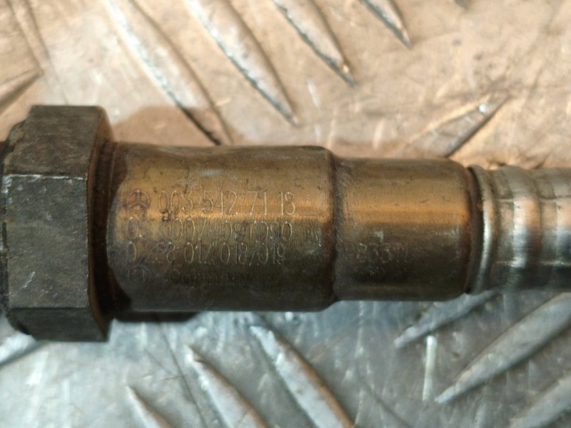 Датчик кислородный, 3000 рублей, Красноярск