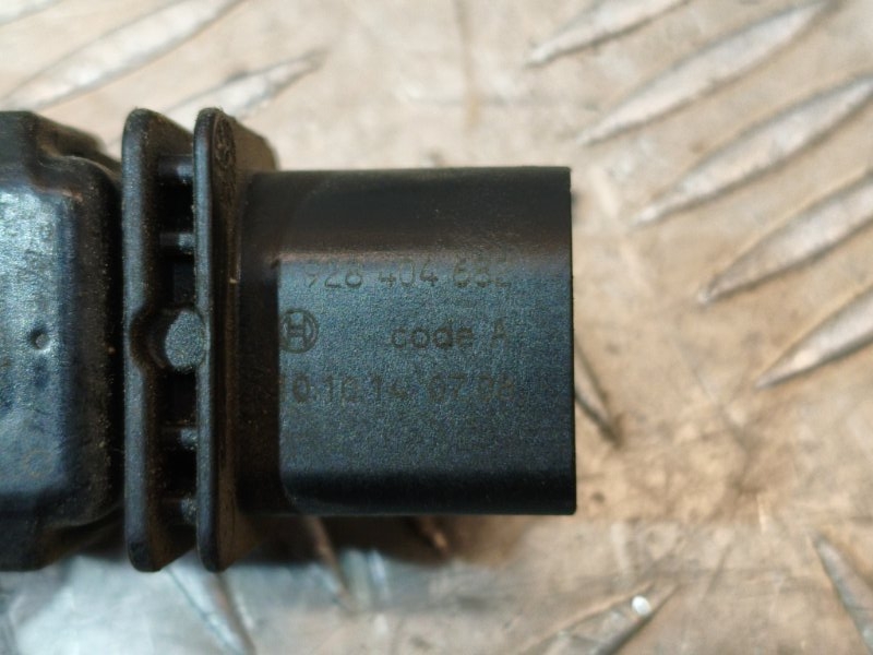 Датчик кислородный, 1000 рублей, Красноярск