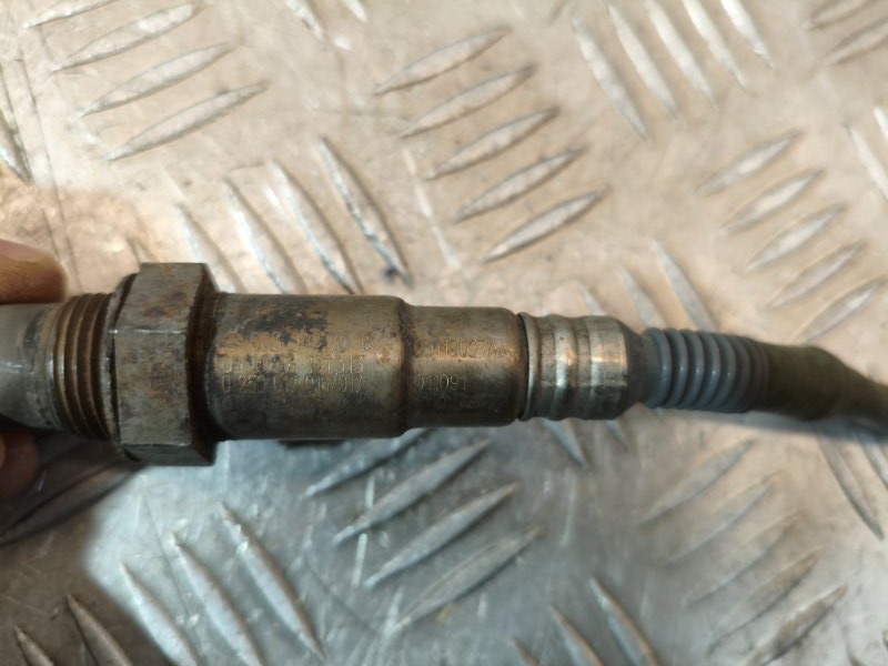 Датчик кислородный, 1000 рублей, Красноярск