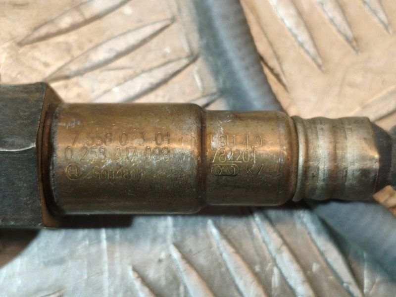 Датчик кислородный, 3000 рублей, Красноярск