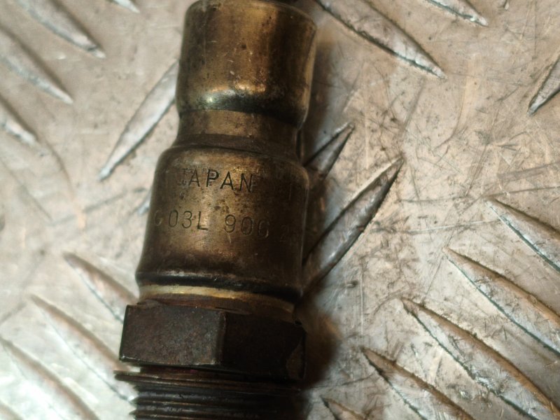 Датчик кислородный, 1500 рублей, Красноярск