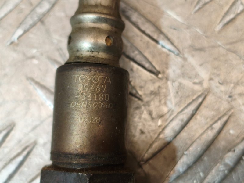 Датчик кислородный, 2500 рублей, Красноярск