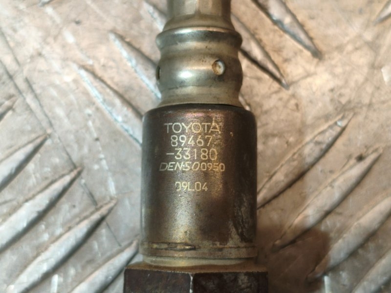 Датчик кислородный, 2500 рублей, Красноярск