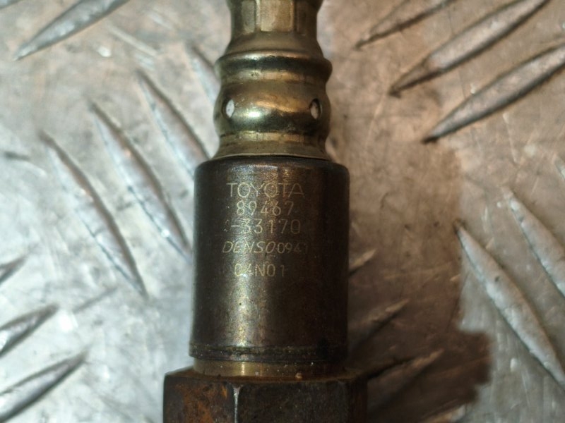 Датчик кислородный, 2500 рублей, Красноярск