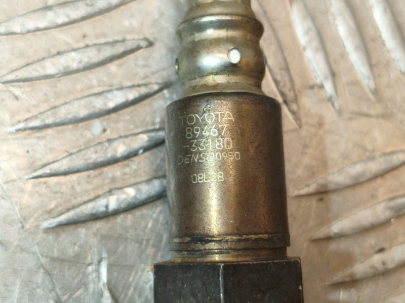 Датчик кислородный, 2500 рублей, Красноярск