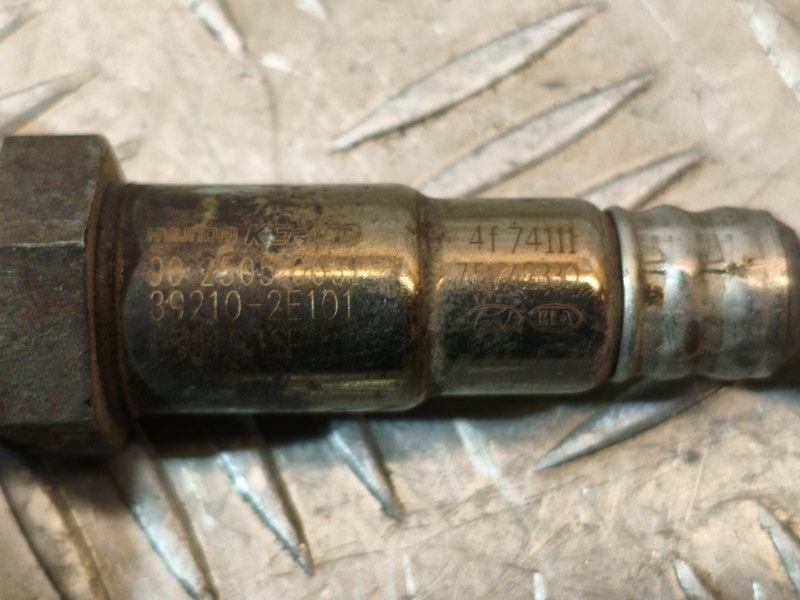 Датчик кислородный, 4000 рублей, Красноярск