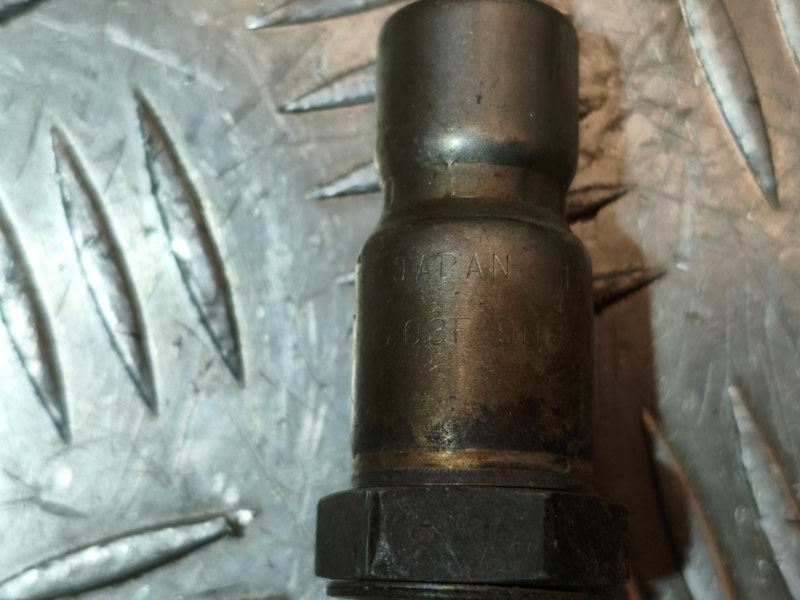 Датчик кислородный, 1500 рублей, Красноярск