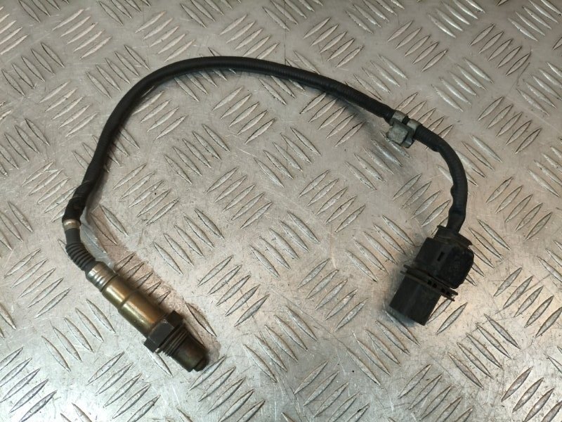 Датчик кислородный, 2000 рублей, Красноярск