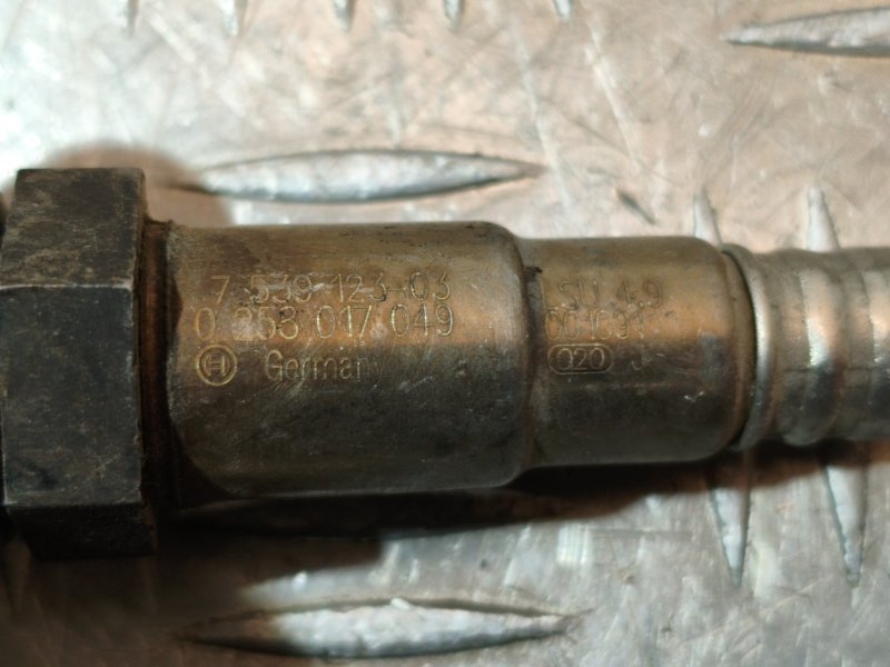 Датчик кислородный, 2000 рублей, Красноярск