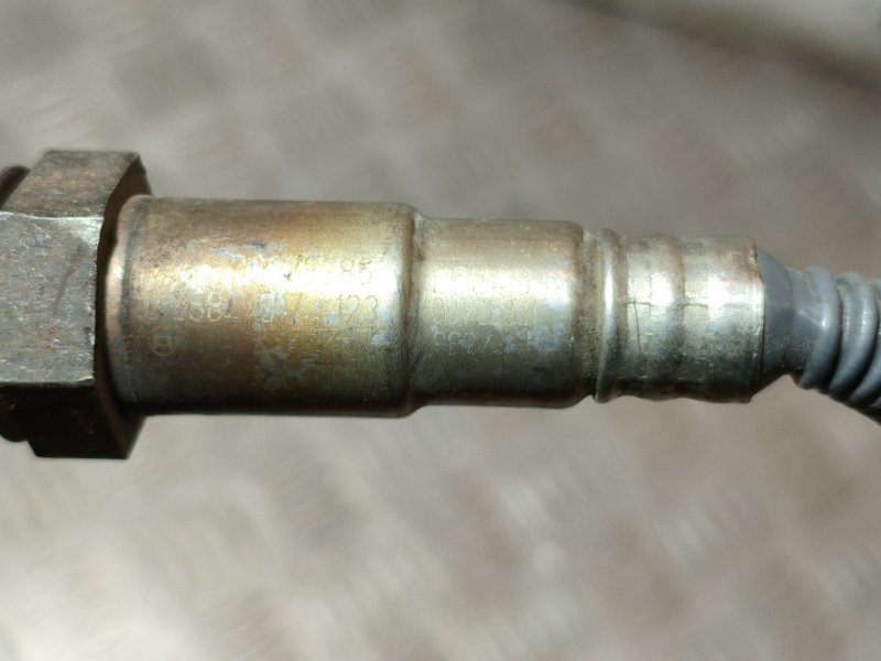 Датчик кислородный, 3500 рублей, Красноярск