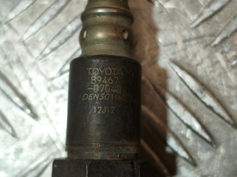 Датчик кислородный, 4000 рублей, Красноярск