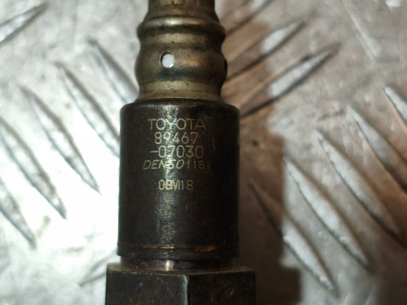 Датчик кислородный, 4000 рублей, Красноярск