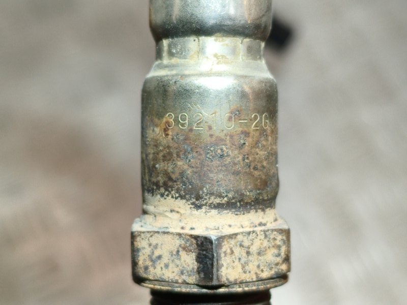 Датчик кислородный, 3500 рублей, Красноярск