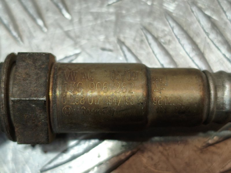 Датчик кислородный, 2500 рублей, Красноярск