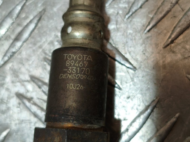 Датчик кислородный, 2500 рублей, Красноярск