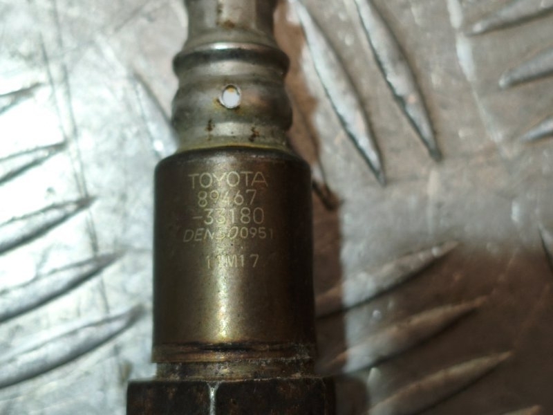 Датчик кислородный, 2500 рублей, Красноярск