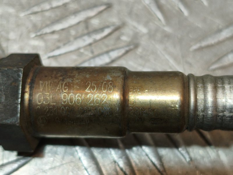 Датчик кислородный, 2500 рублей, Красноярск