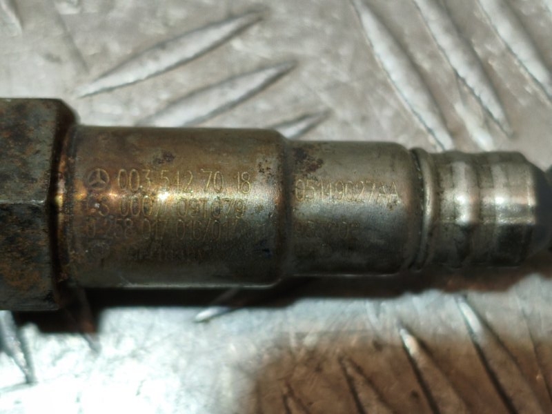 Датчик кислородный, 1500 рублей, Красноярск