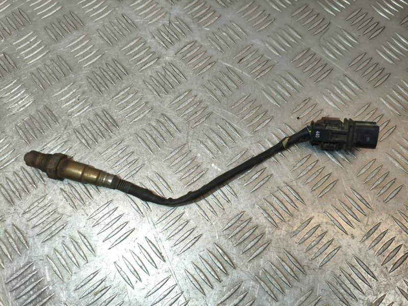 Датчик кислородный, 2200 рублей, Красноярск