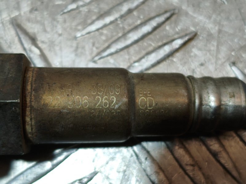 Датчик кислородный, 2200 рублей, Красноярск