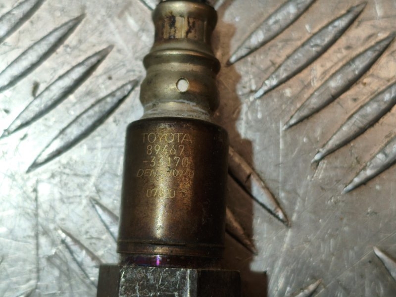 Датчик кислородный, 2500 рублей, Красноярск