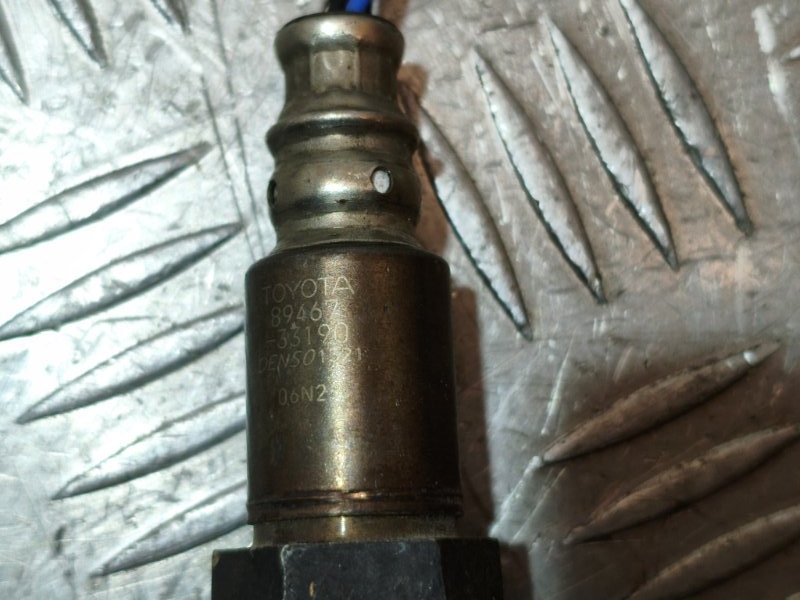 Датчик кислородный, 5000 рублей, Красноярск