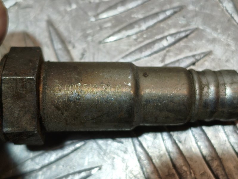 Датчик кислородный, 4500 рублей, Красноярск