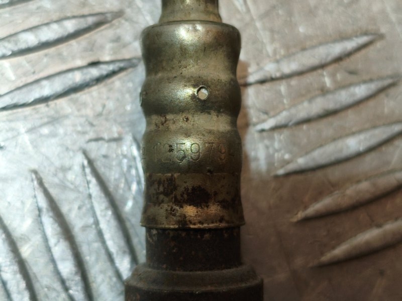 Датчик кислородный, 2000 рублей, Красноярск