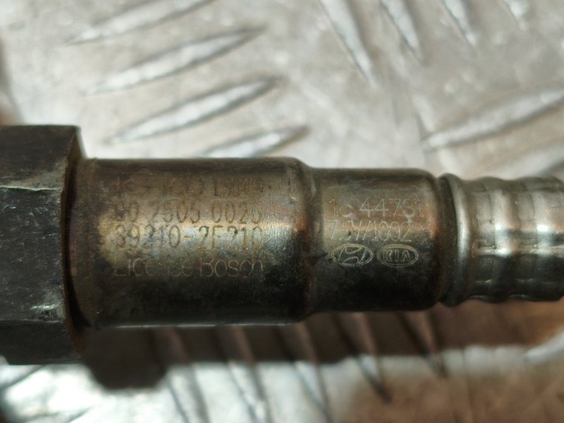 Датчик кислородный, 2500 рублей, Красноярск