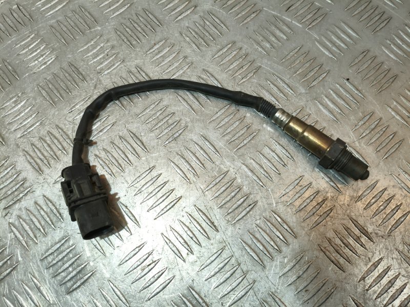 Датчик кислородный, 2500 рублей, Красноярск