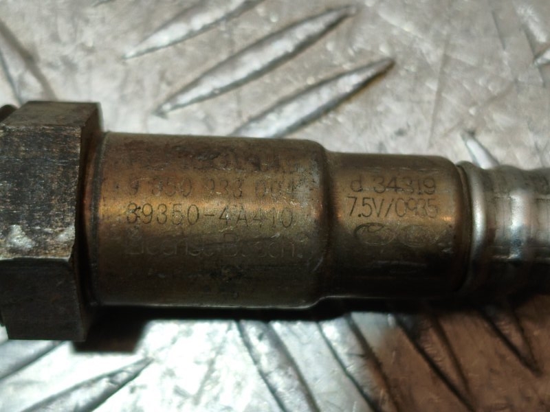 Датчик кислородный, 2500 рублей, Красноярск