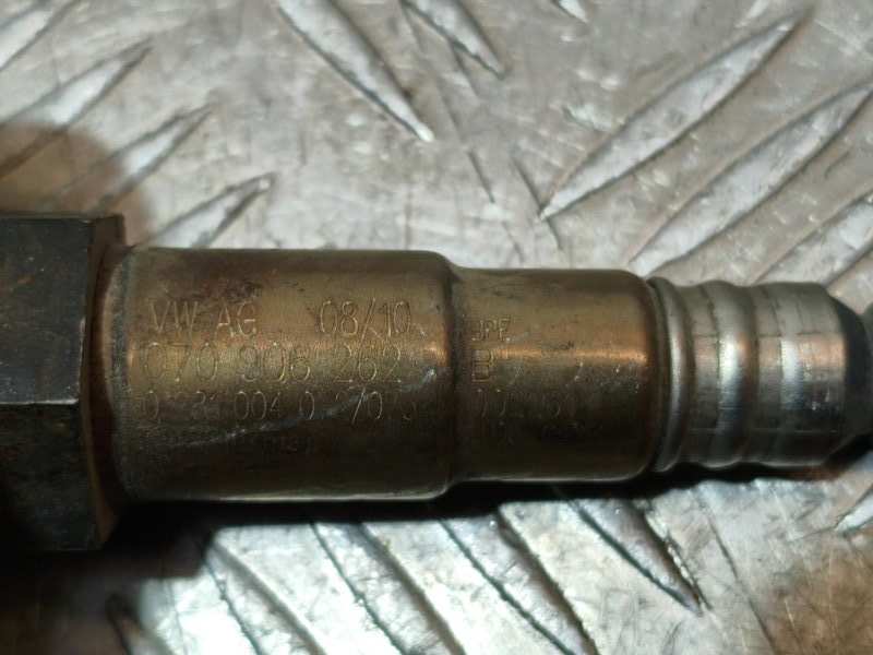 Датчик кислородный, 2500 рублей, Красноярск