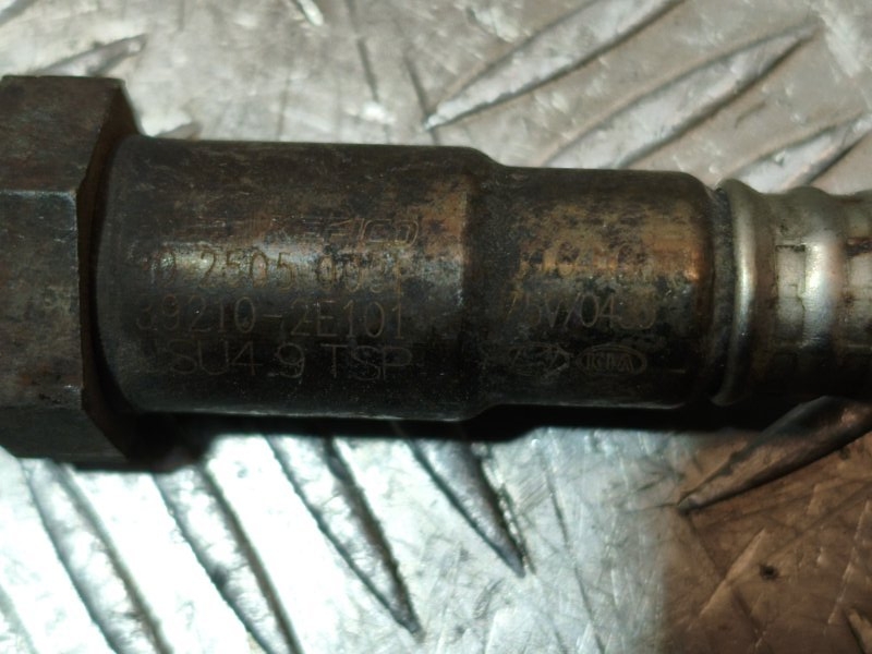 Датчик кислородный, 4000 рублей, Красноярск