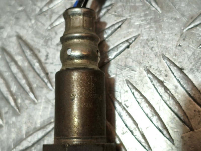 Датчик кислородный, 1500 рублей, Красноярск