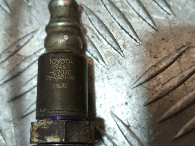 Датчик кислородный, 4000 рублей, Красноярск